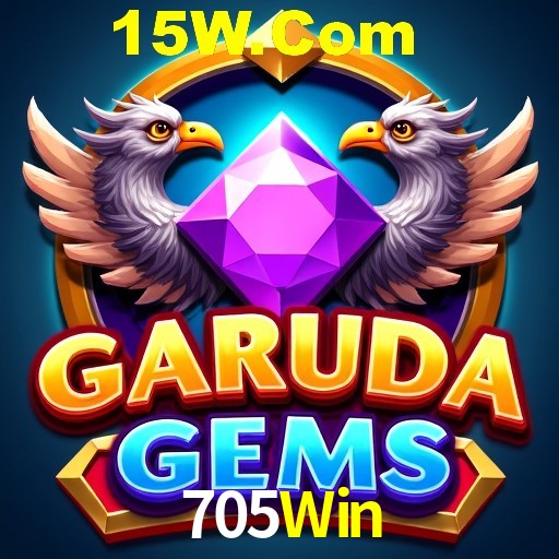 A Popularidade dos Caça-Níqueis no 705Win