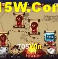 Provedores de Jogos 705Win