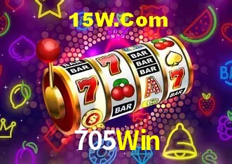 Jogos populares e pagamentos rápidos na 705Win