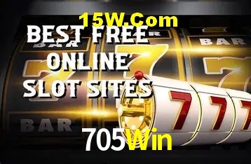 Ofertas Exclusivas 705Win