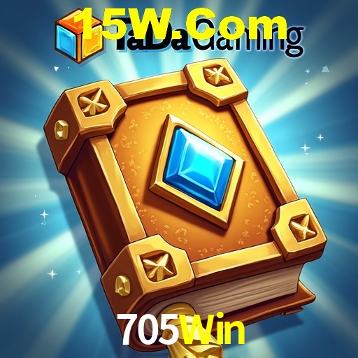 Interface do App 705Win