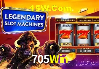 Especiais de Fim de Semana 705Win