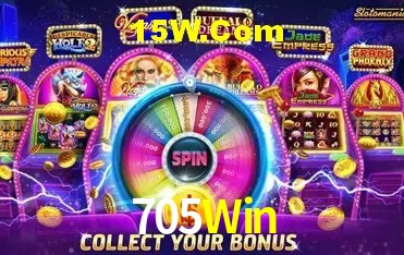 Estatísticas Esportivas 705Win