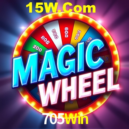 Descubra a Magia dos Jogos de Arcade no 705Win
