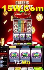 Login Seguro 705Win