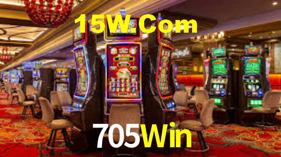 APP rápido e leve da 705Win